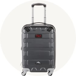 Luggage bag