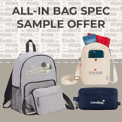 bag spec sample