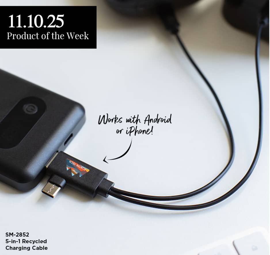 Product Of The Week