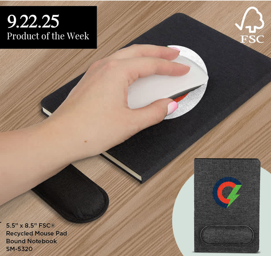 Product Of The Week