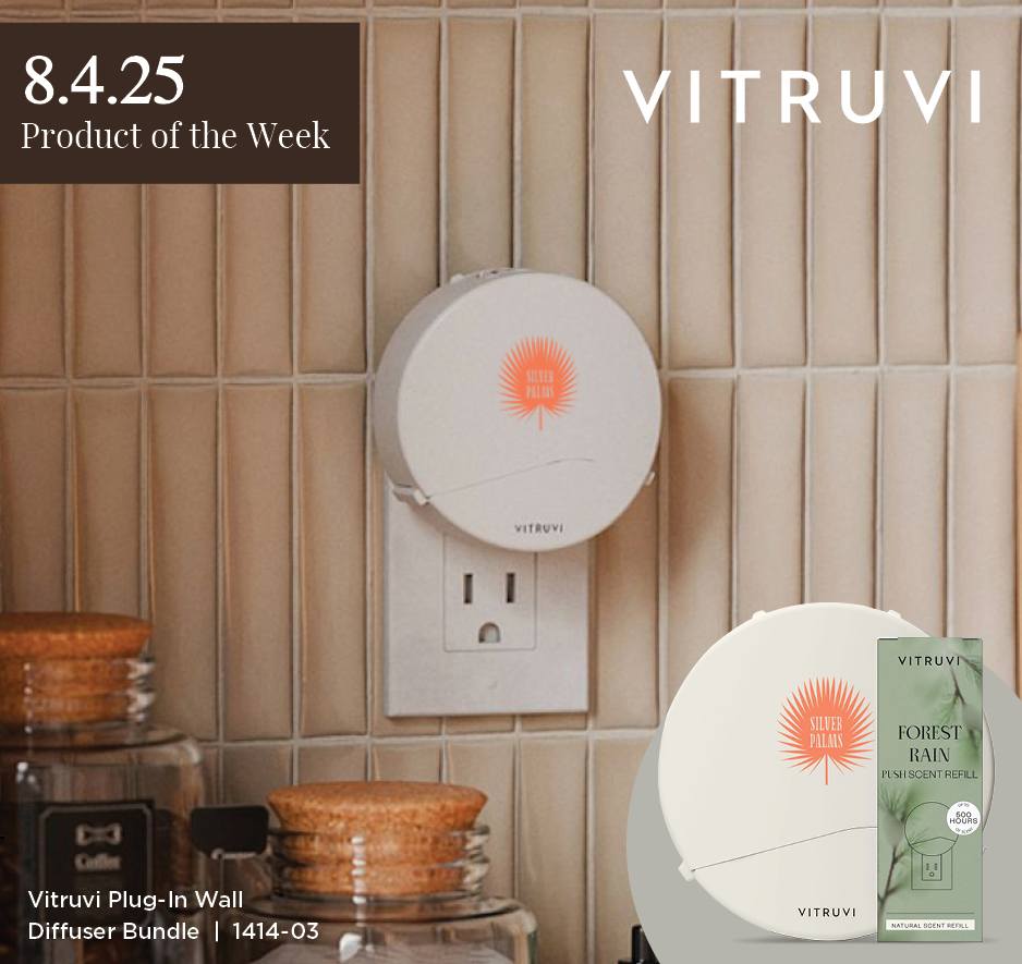 Product Of The Week
