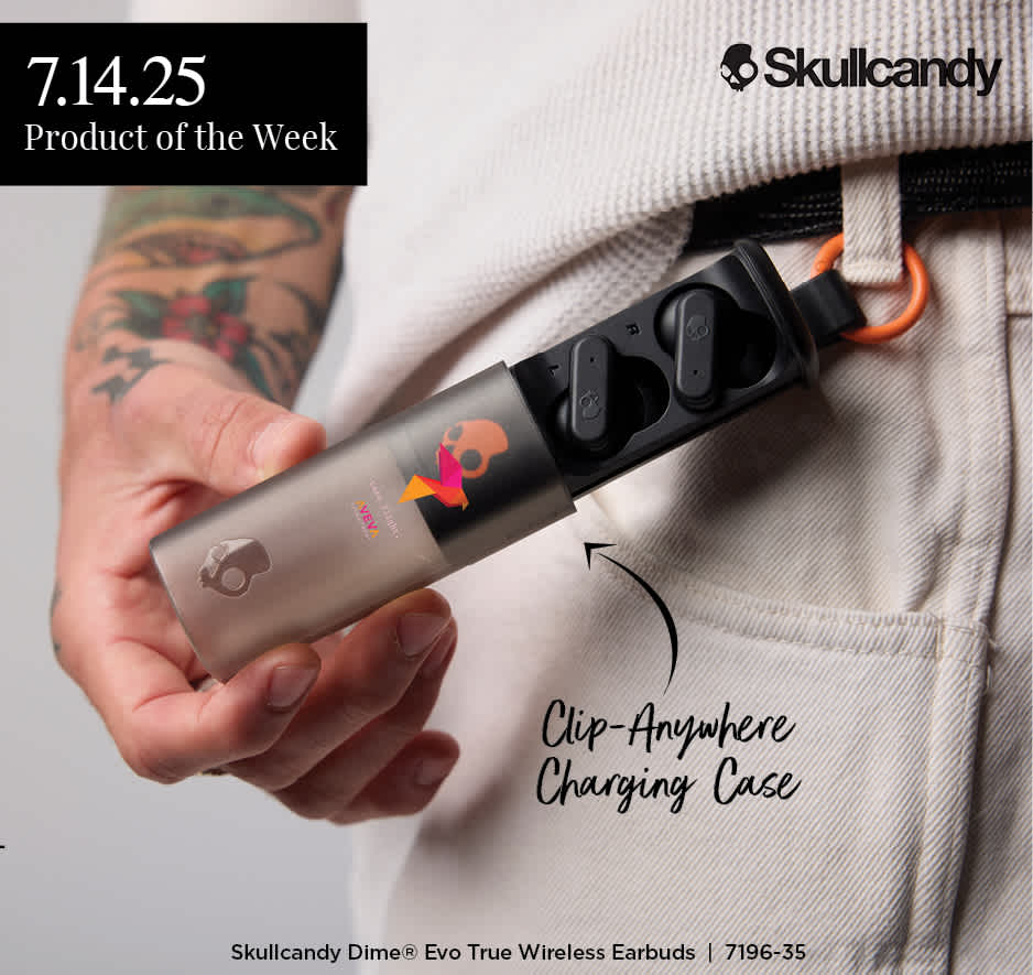 Product Of The Week