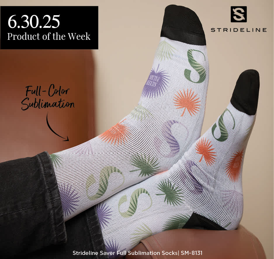 Product Of The Week