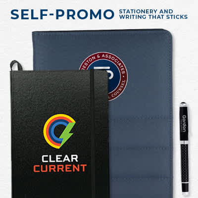 self promo offer