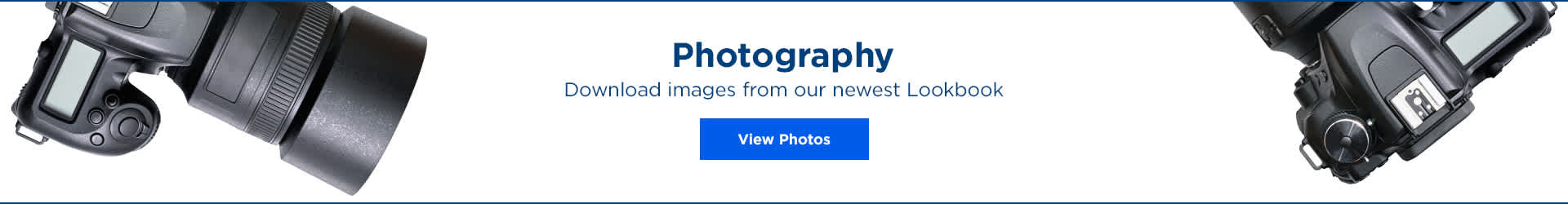Photography Banner