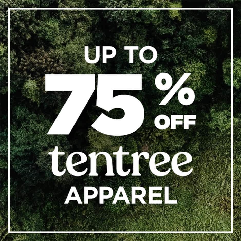 Tentree