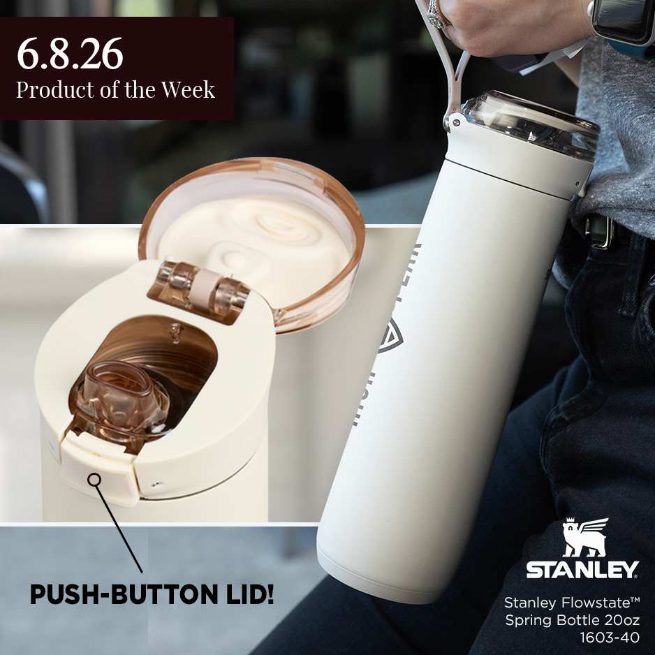 Product Of The Week