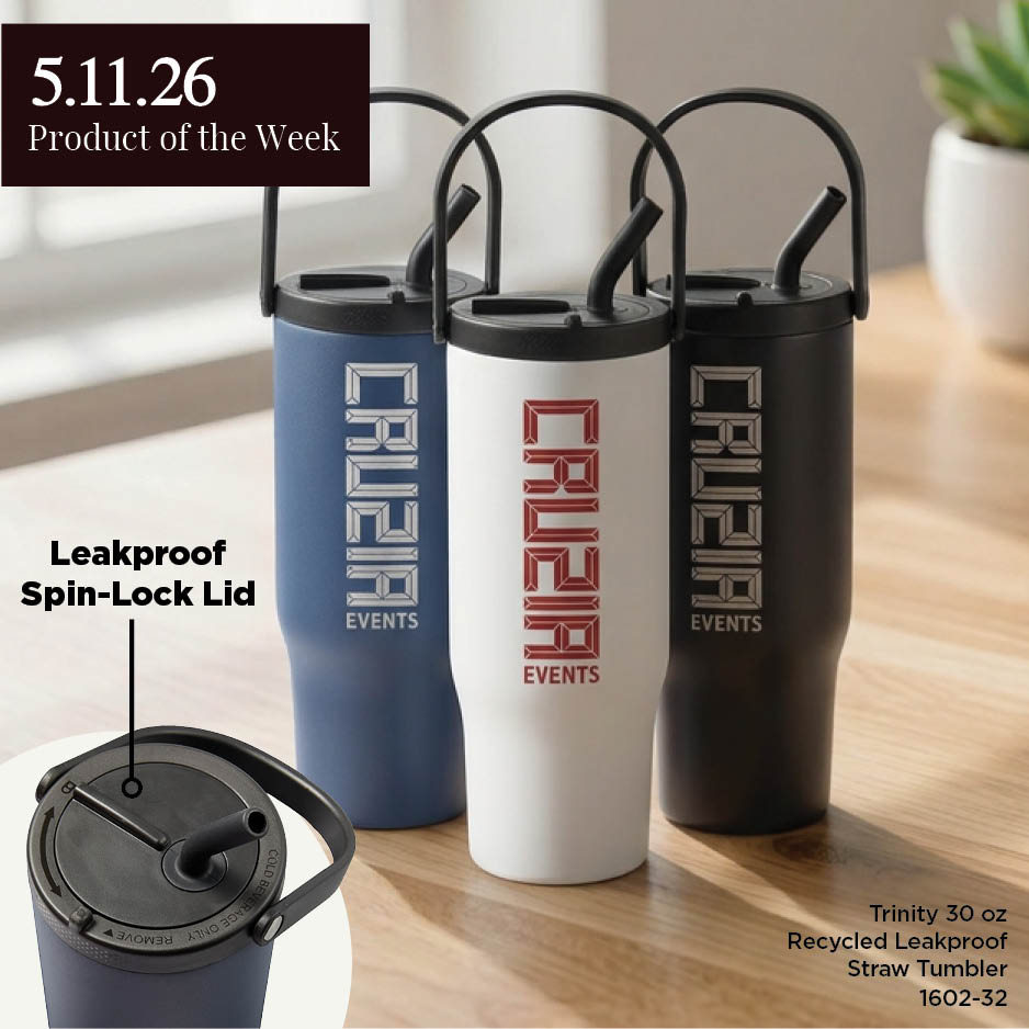 Product Of The Week
