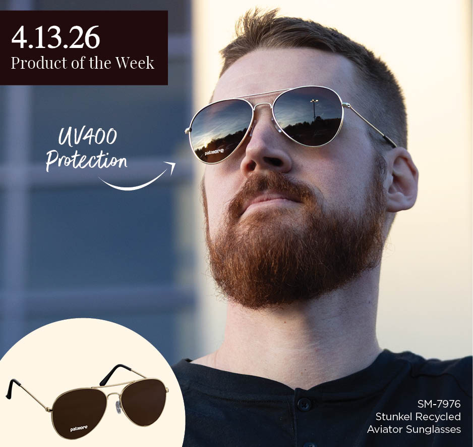 Product Of The Week