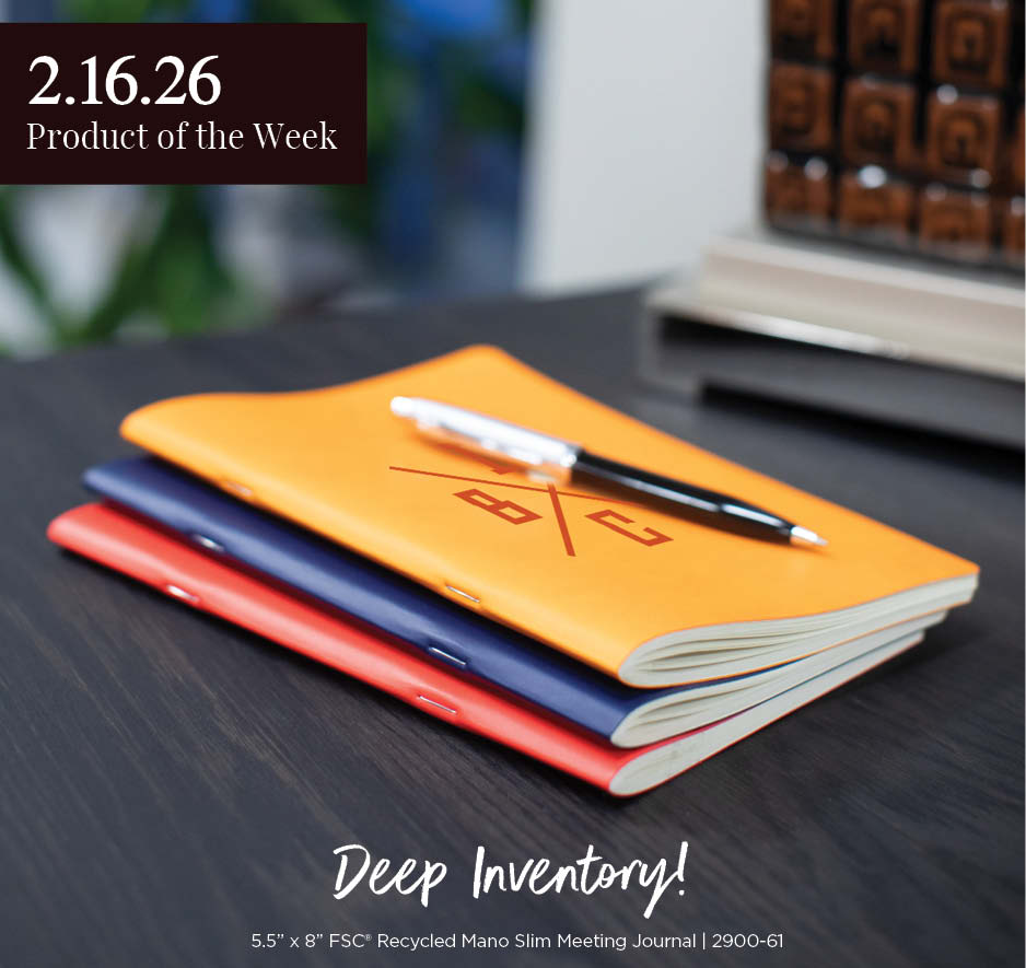 Product Of The Week