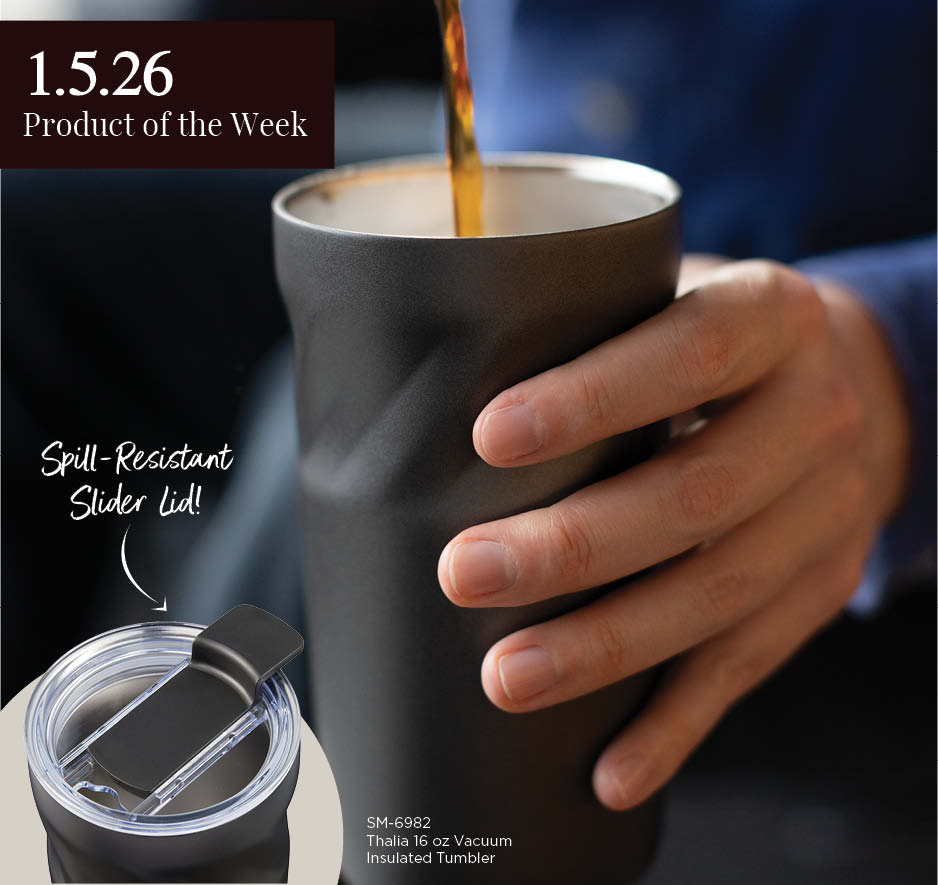 Product Of The Week