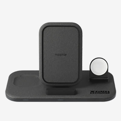 wireless charging stand