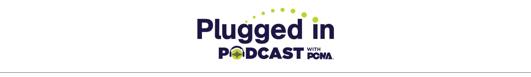 Plugged in Podcast