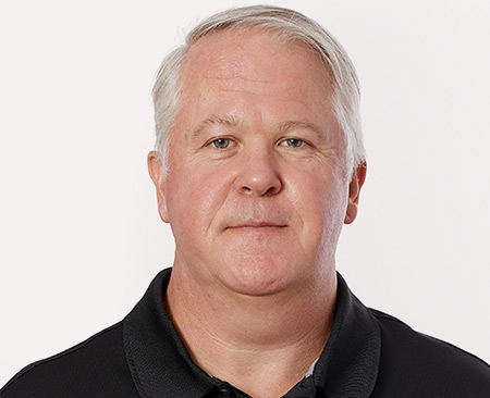photo of Walt McMann