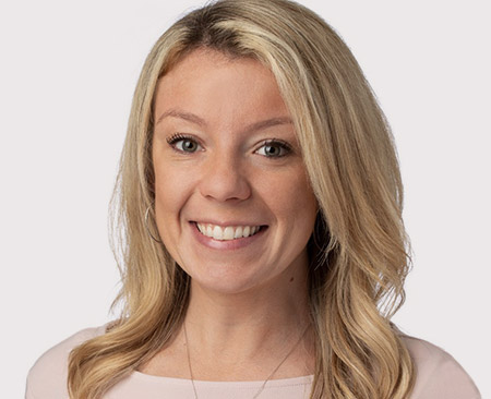 photo of Erika DeWolf