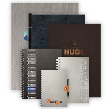 Eco-friendly journals