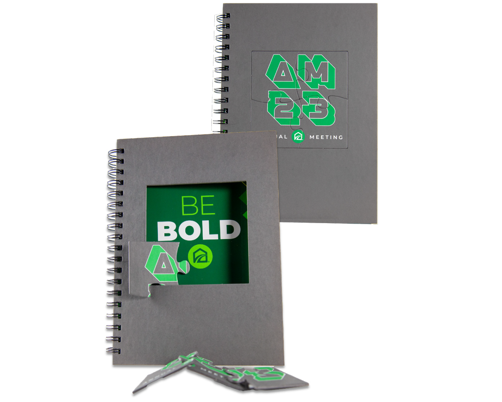 Annual Meeting Notebook