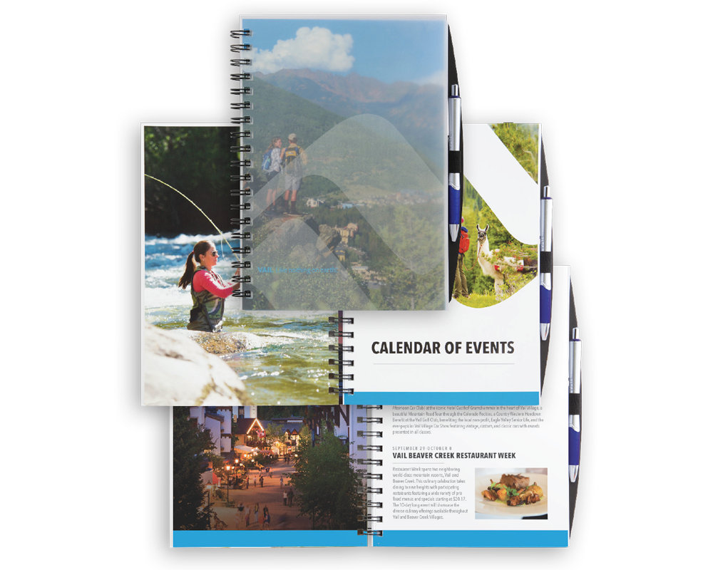 Events Calendar