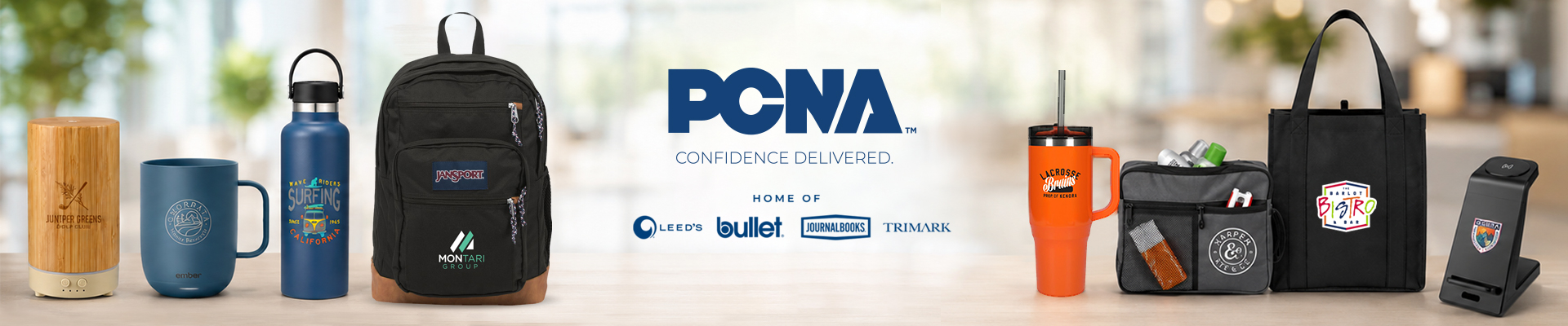 PCNA Banner