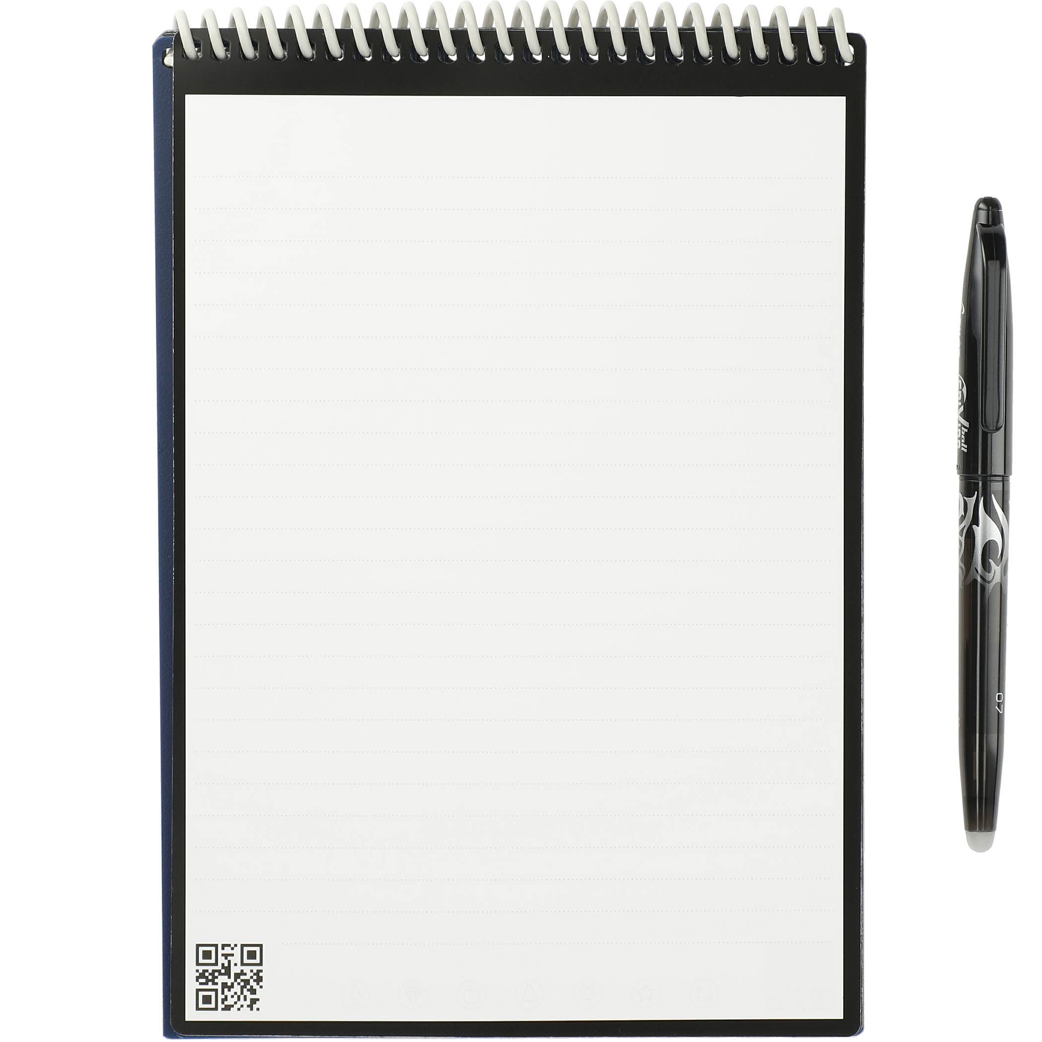 Rocketbook Executive Flip Notebook | PCNA