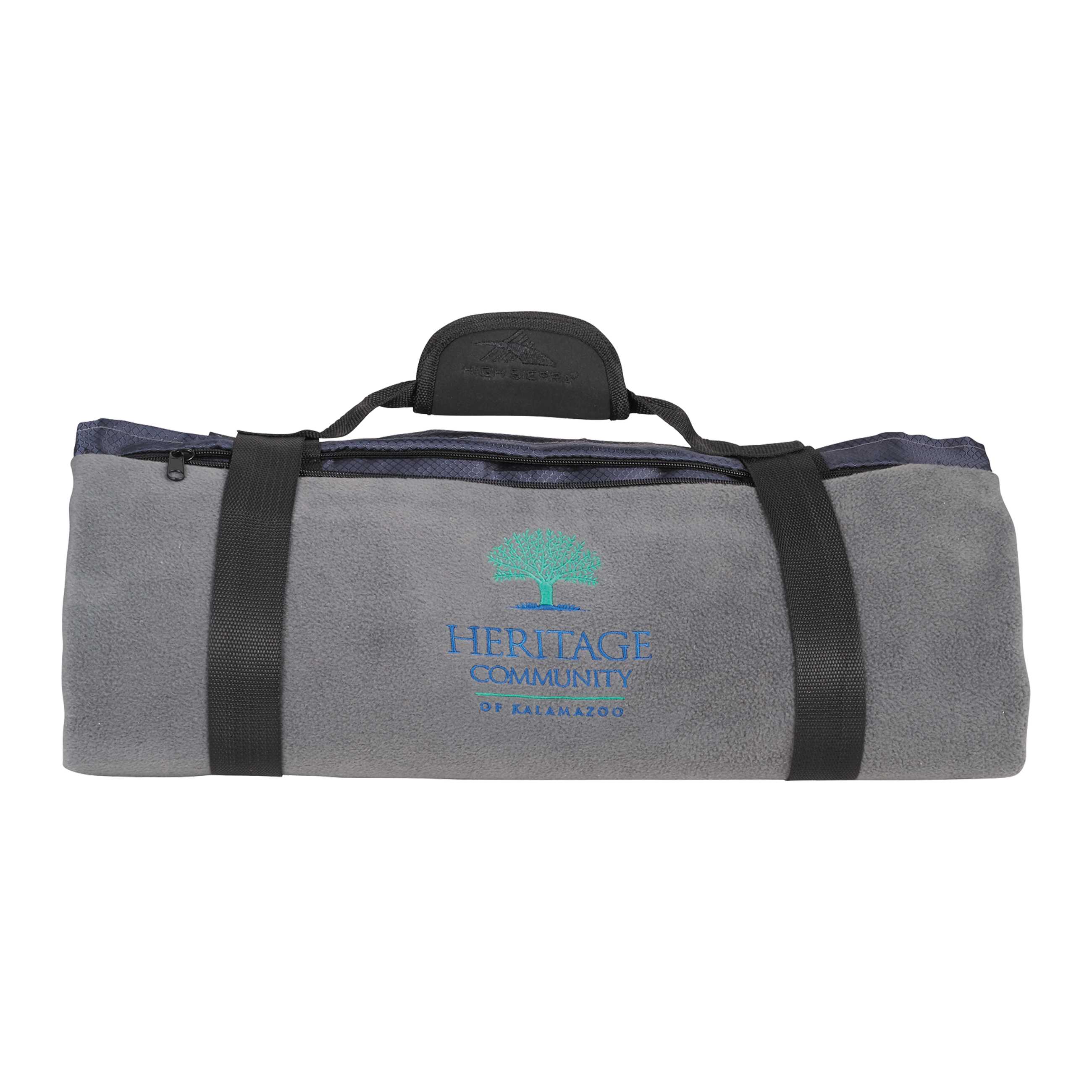 High Sierra® Oversize Picnic Blanket PCNA