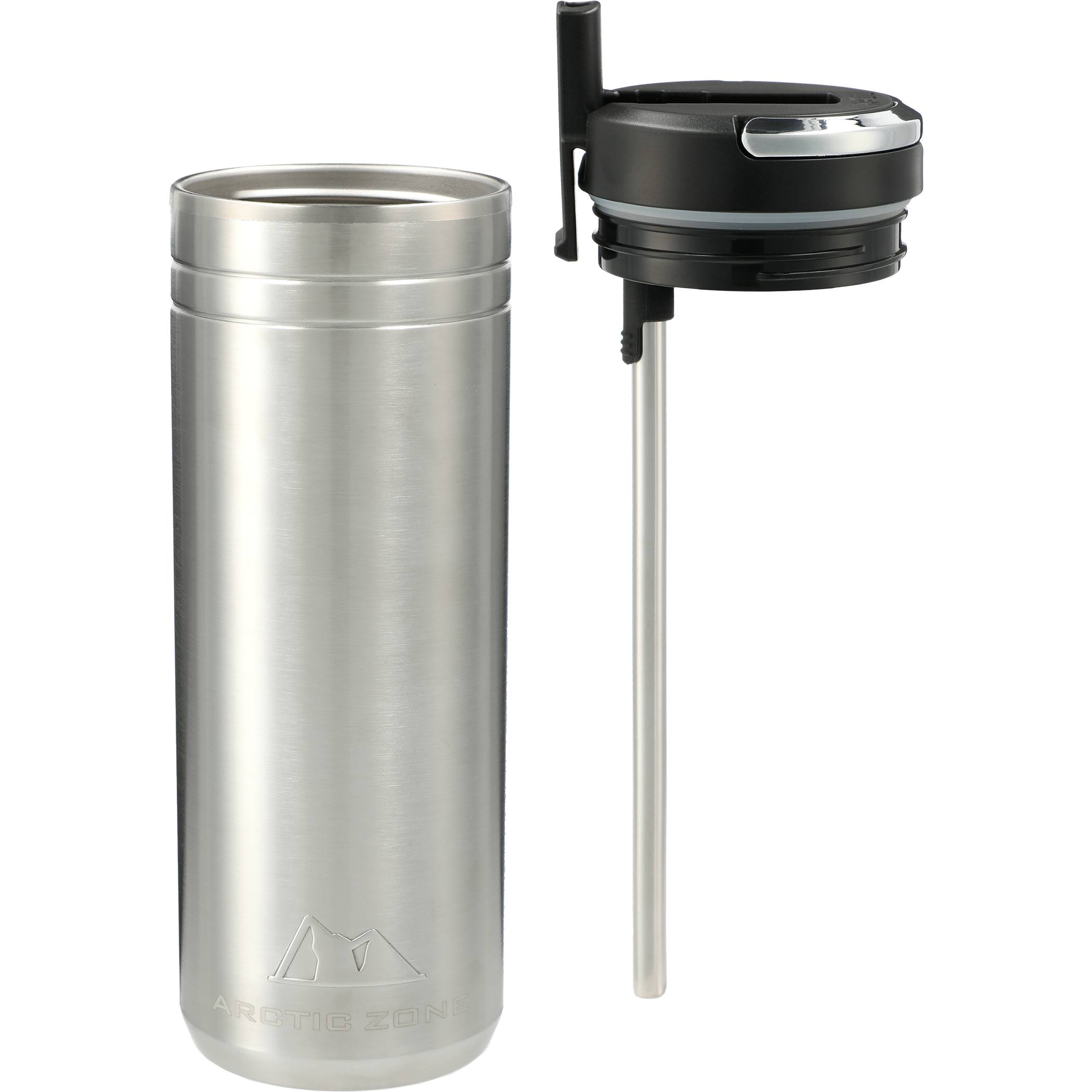 Arctic Zone® Titan Thermal HP® Straw Tumbler 24oz 2 | PCNA