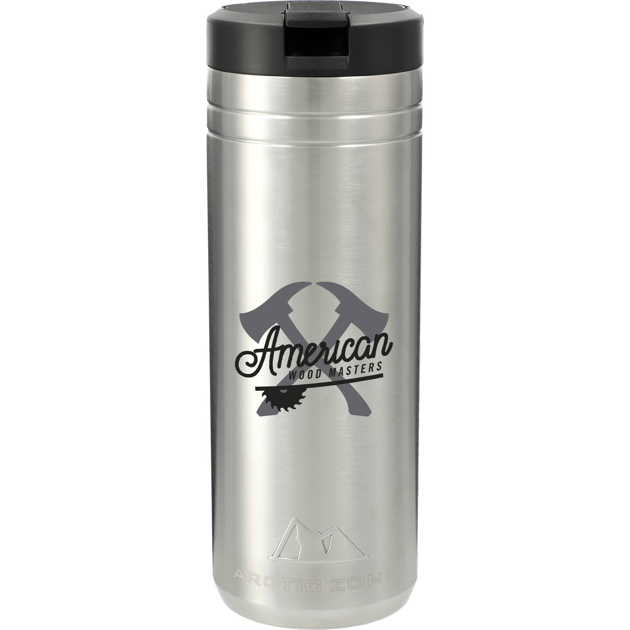 Arctic Zone® Titan Thermal HP® Straw Tumbler 24oz 2 | PCNA