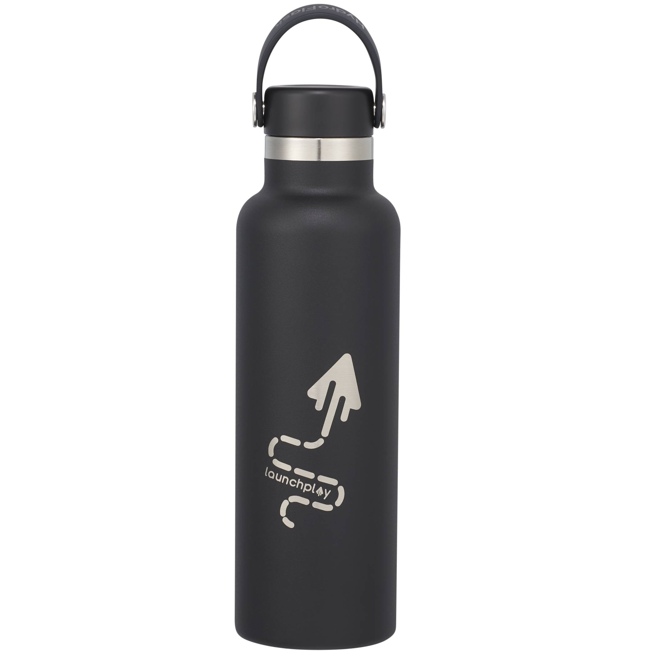 Hydro Flask® Standard Mouth 21 oz Bottle with Flex Cap | PCNA
