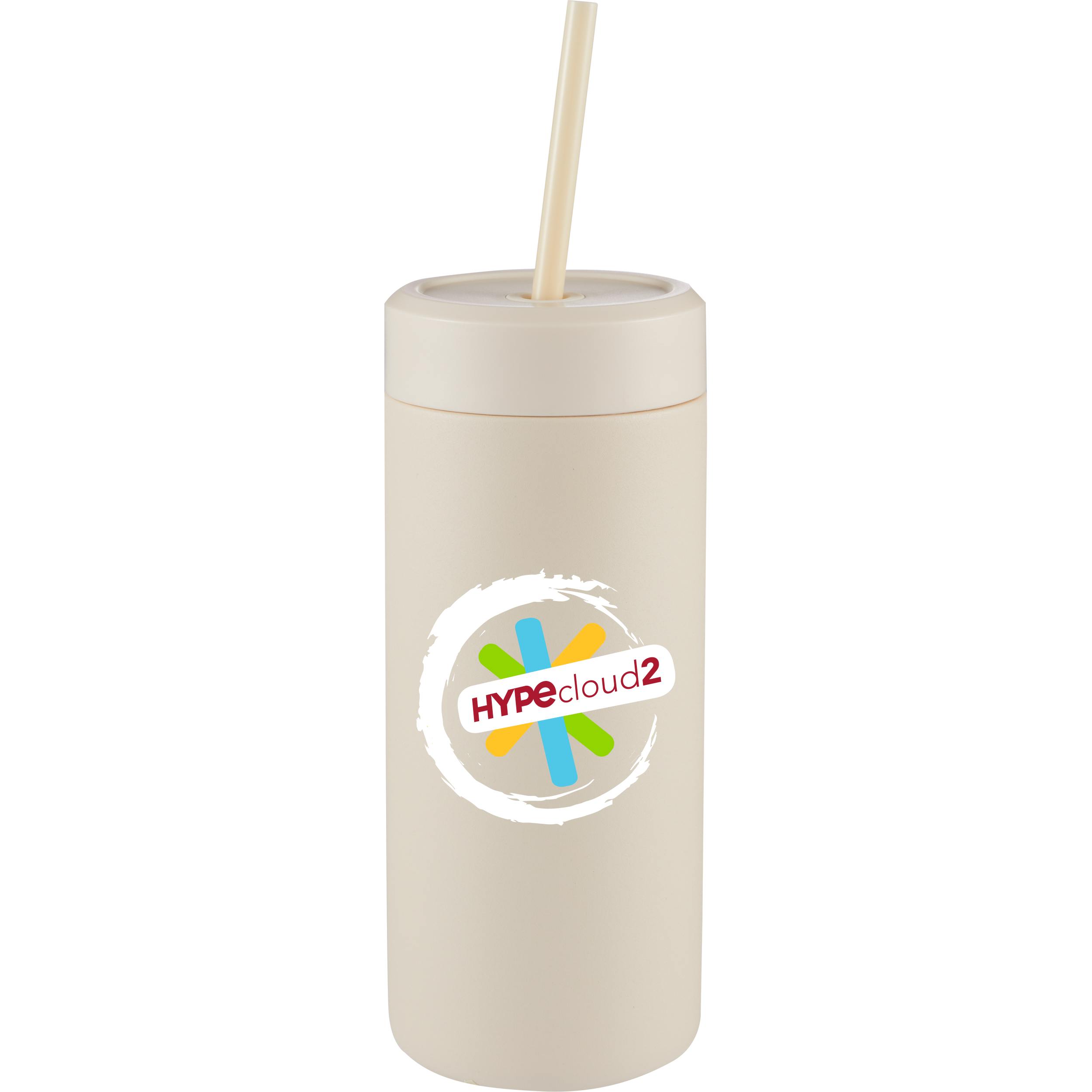 Sol Tonal Recycled Skinny Tumbler 20oz