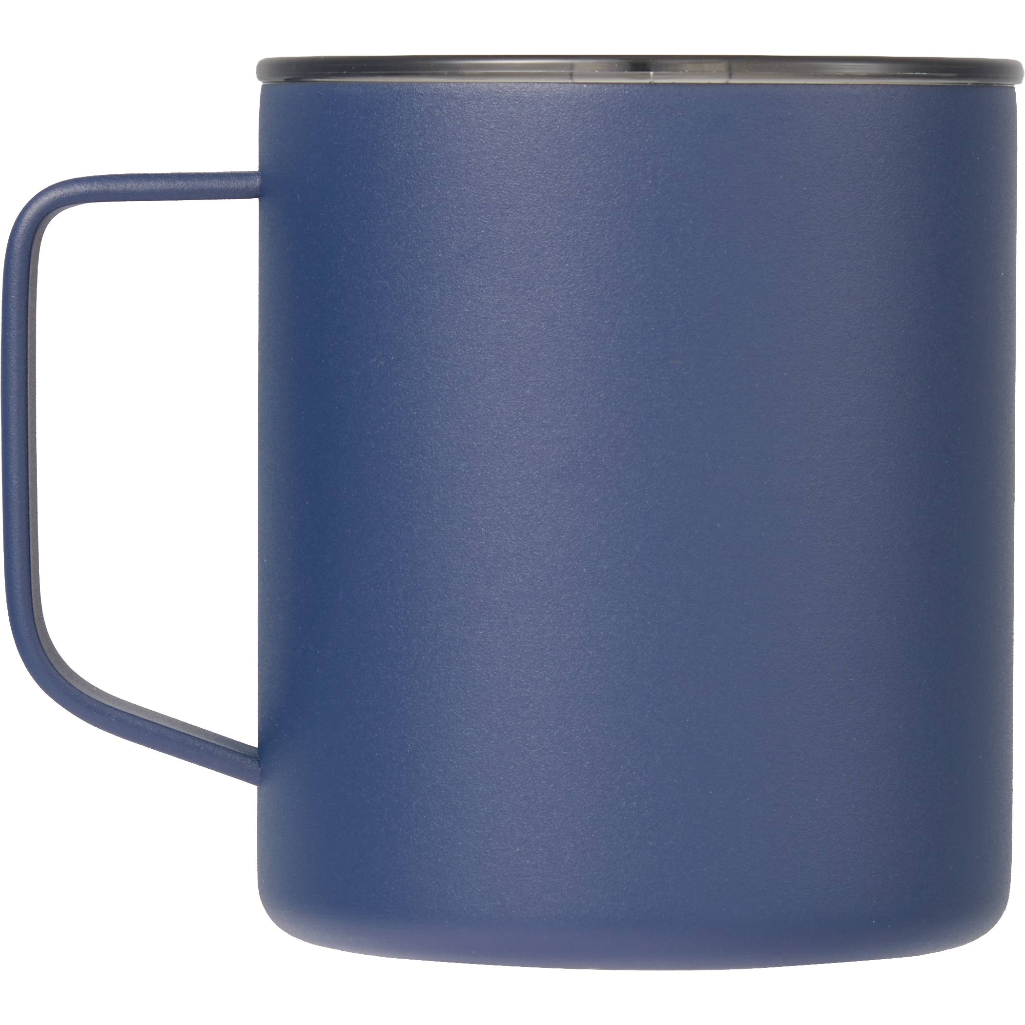 Leeds Rover Copper Vacuum Insulated Camp Mug 14oz | PCNA