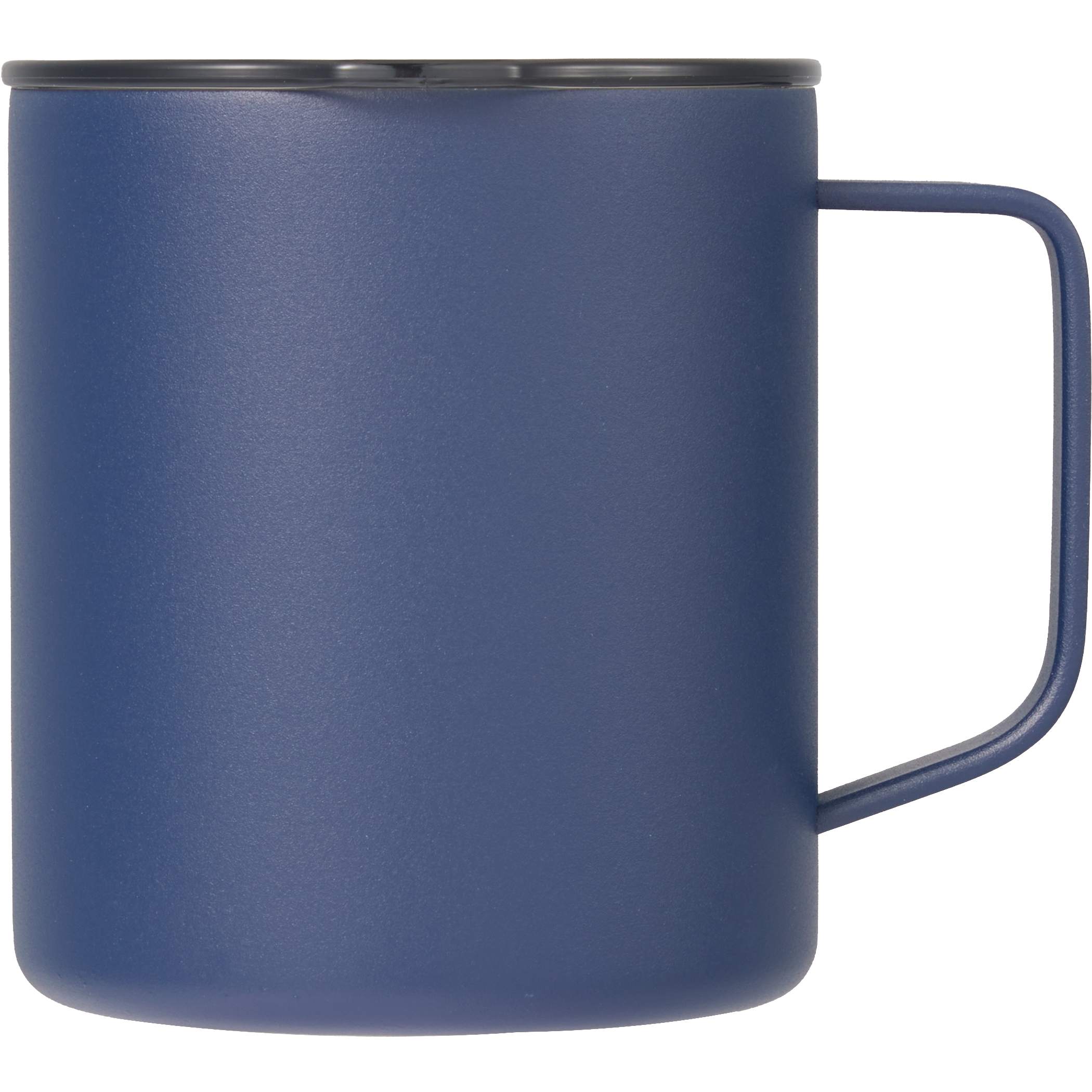 Leeds Rover Copper Vacuum Insulated Camp Mug 14oz | PCNA