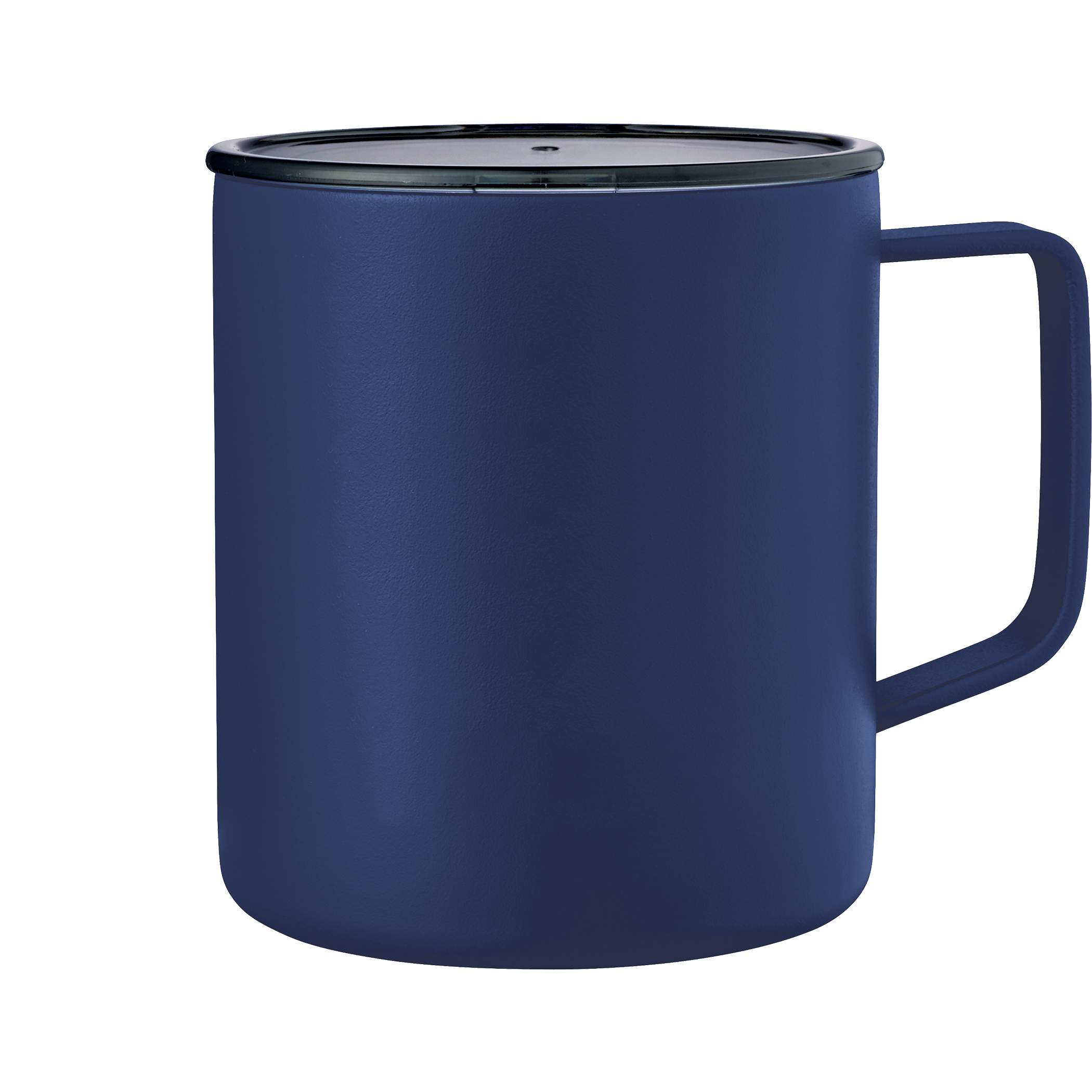 Leeds Rover Copper Vacuum Insulated Camp Mug 14oz | PCNA