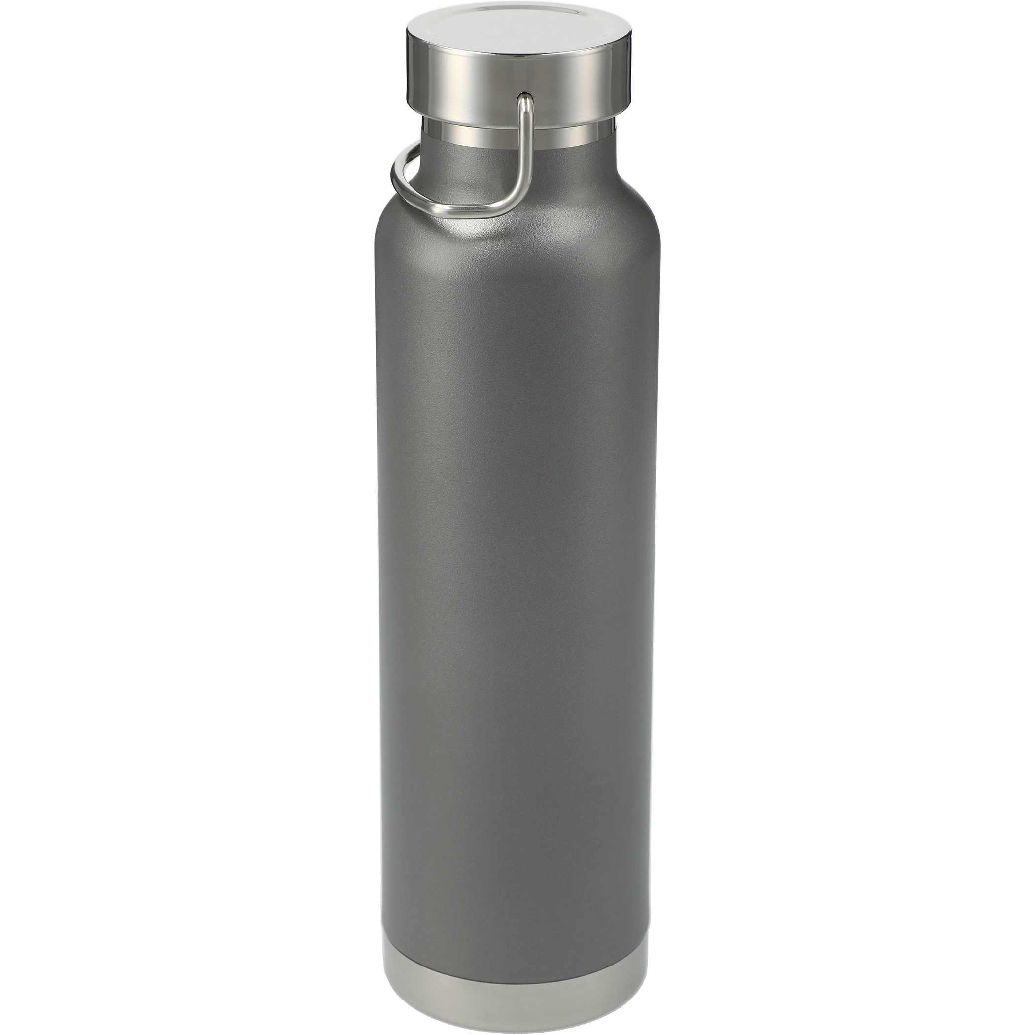 Leeds Thor Copper Vacuum Insulated 22oz Water Bottle | PCNA