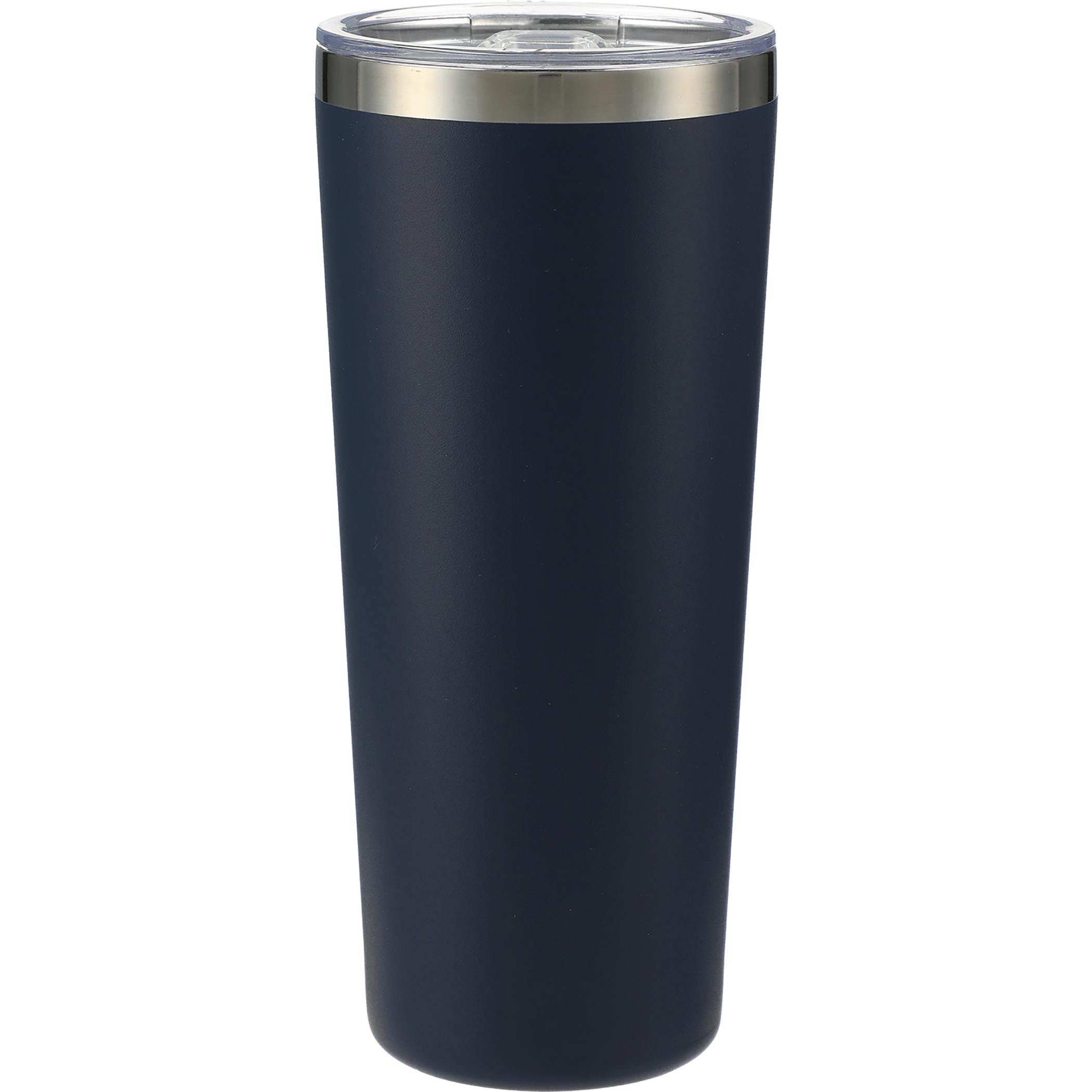 Leeds Thor Copper Vacuum Stainless Steel Insulated 22oz Tumbler | PCNA