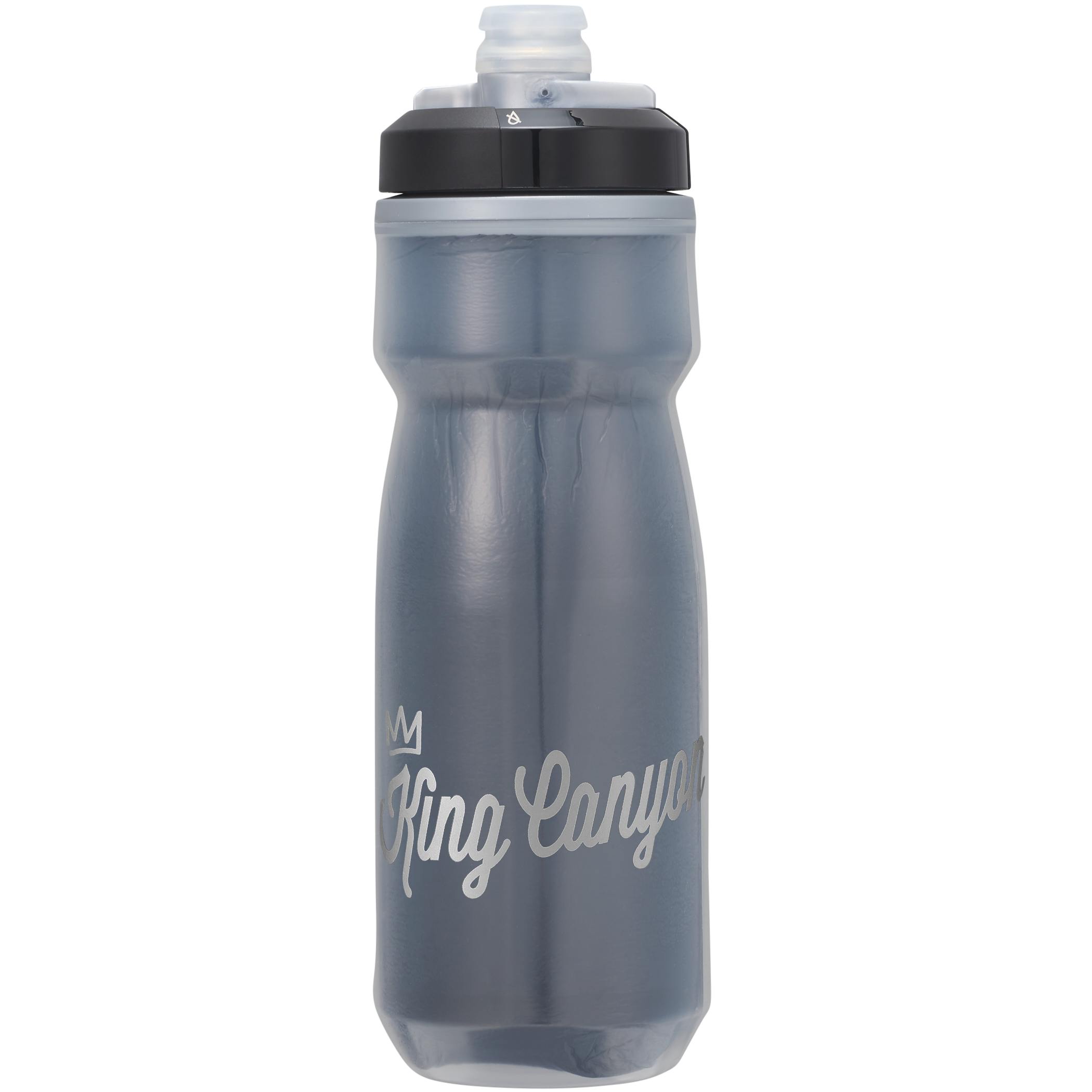 Genuine Camelbak Podium Chill Water Bottle 2-Pack - Yellow, 21oz - Brand New