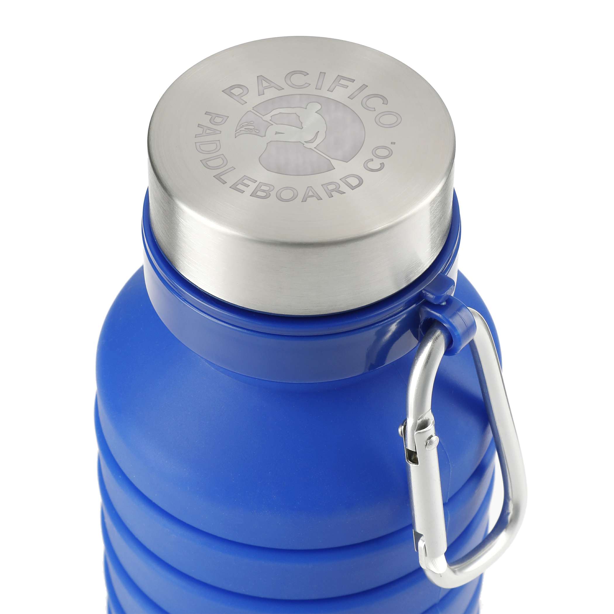 Leeds Zigoo Silicone Collapsible Bottle 18oz | PCNA