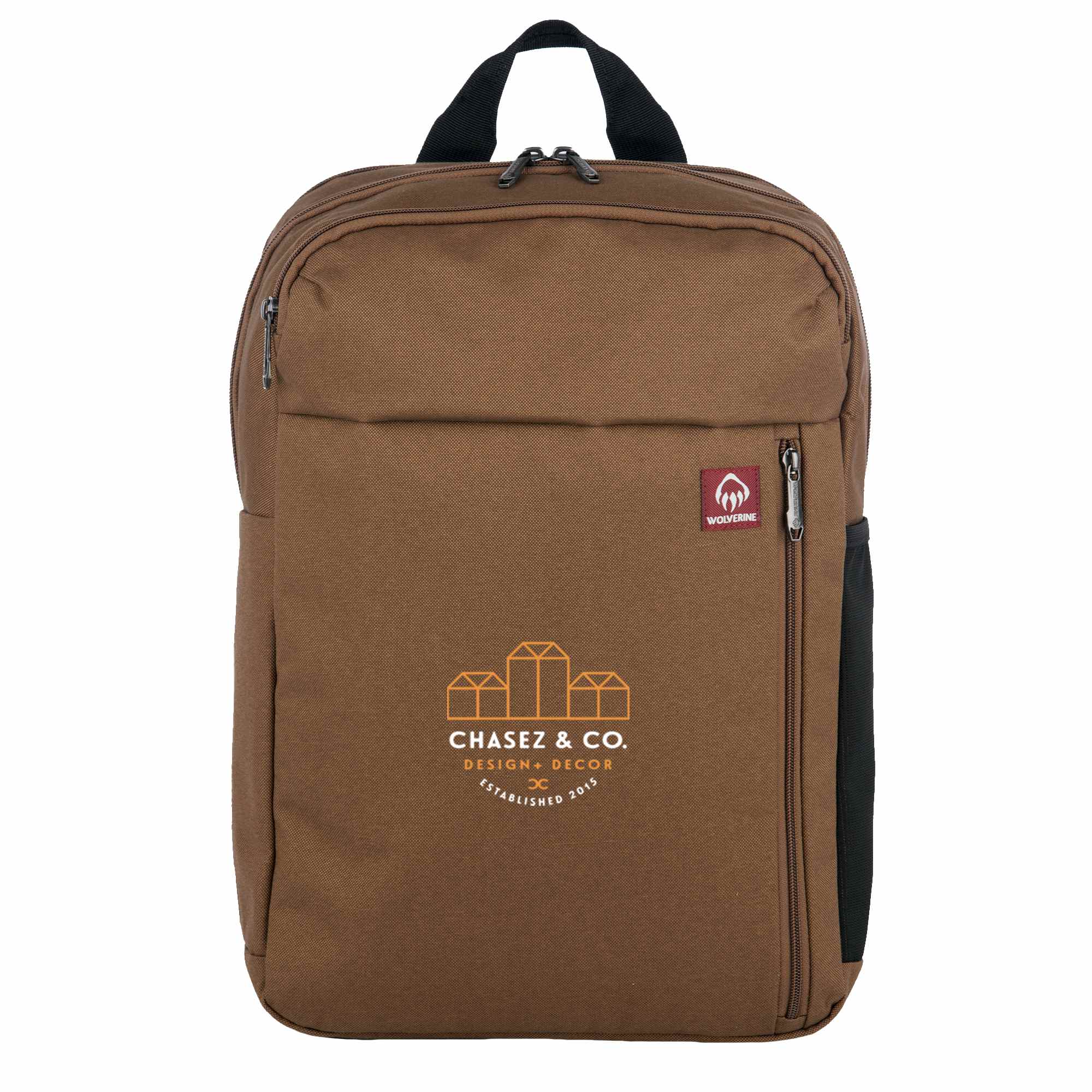Wolverine 30L Transit Backpack | PCNA