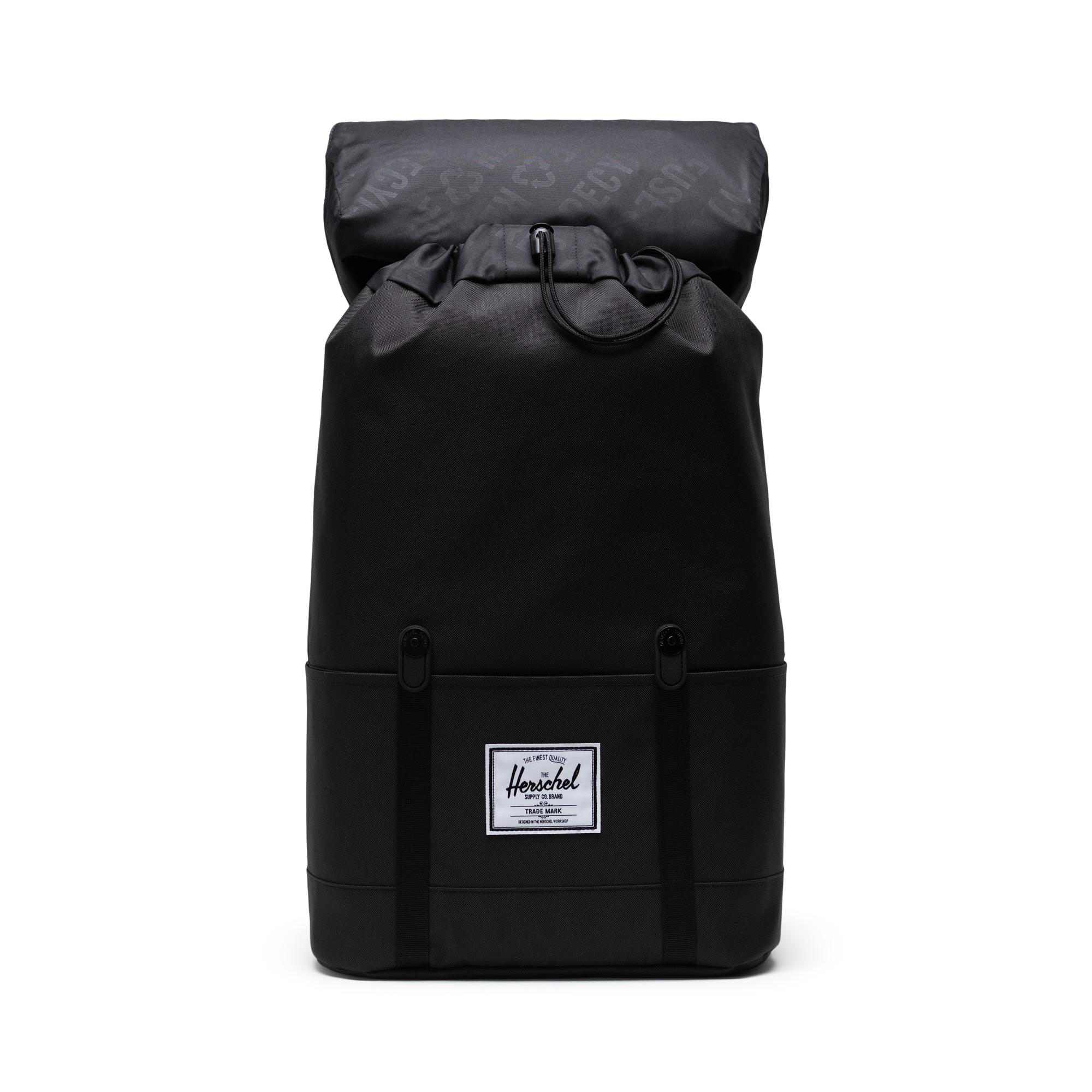 Herschel Eco Retreat 15 Inch Laptop Backpack