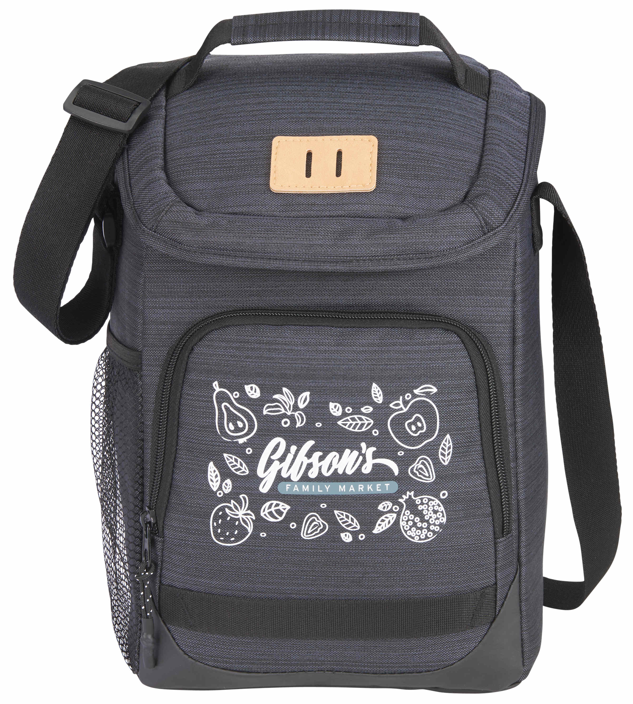 Leeds NBN Mayfair 12 Can Cooler | PCNA