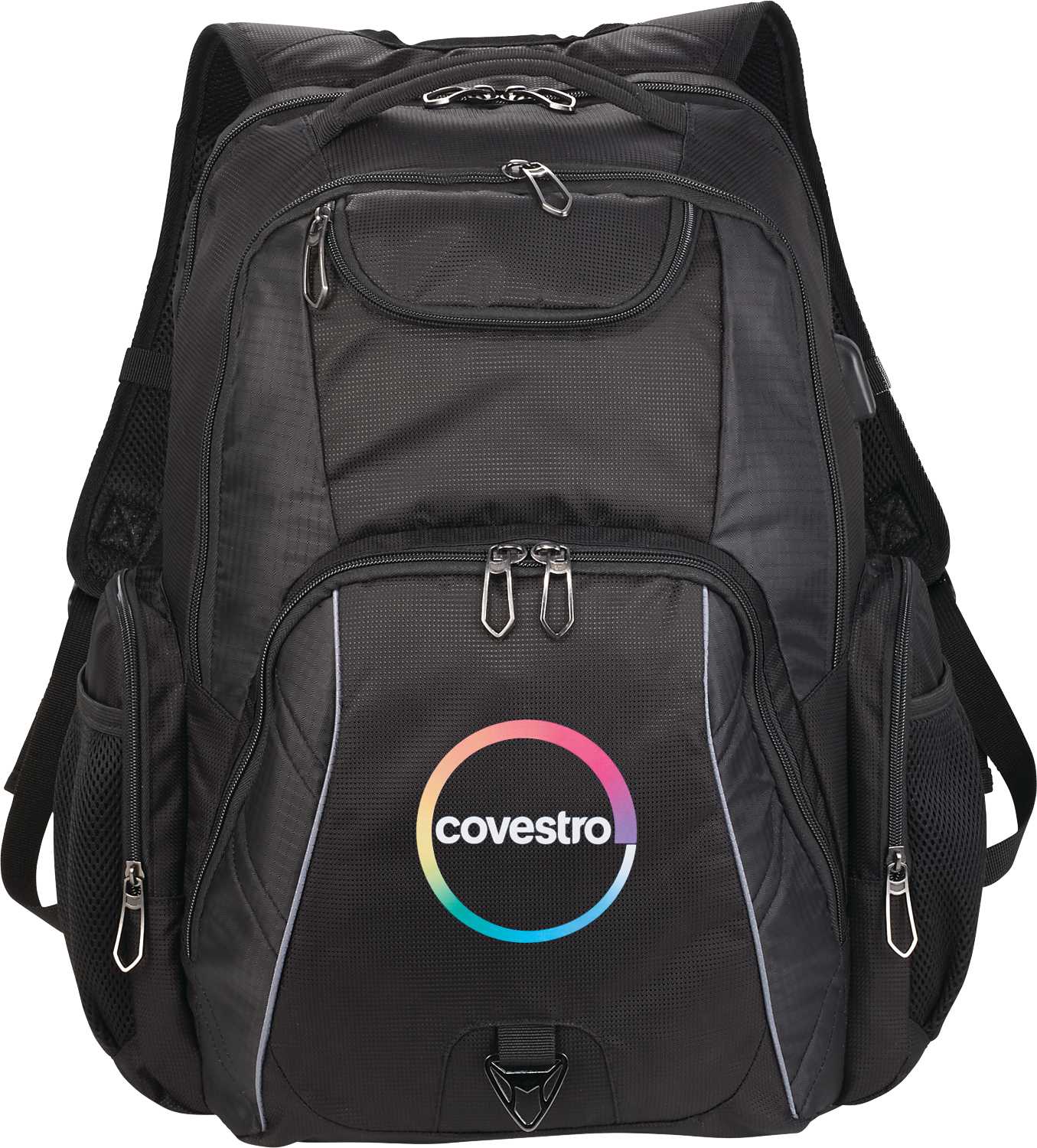 Leeds Rainier TSA Friendly 17 Inch Laptop Backpack | PCNA