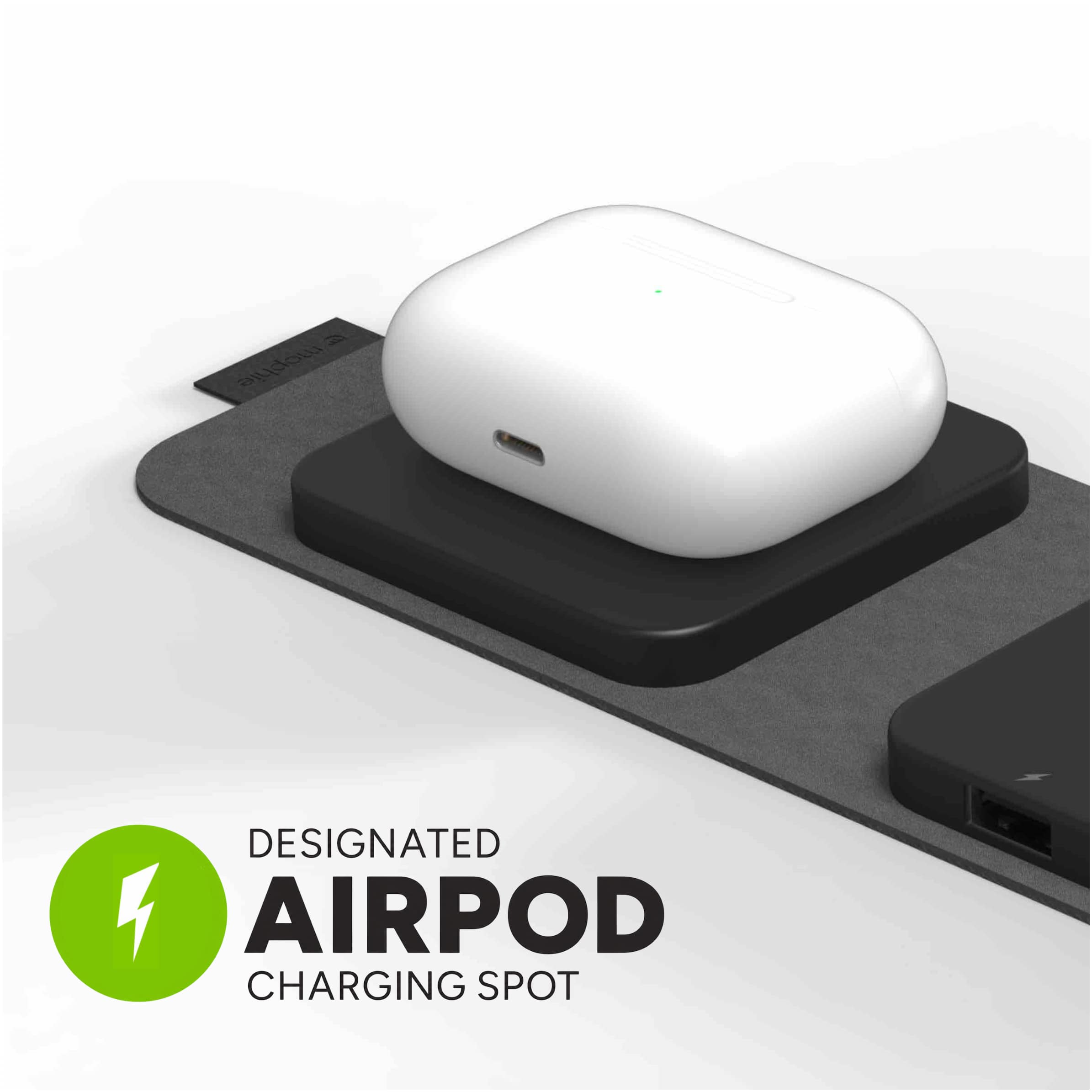 mophie Snap+ Multi-Device Travel Charger | PCNA