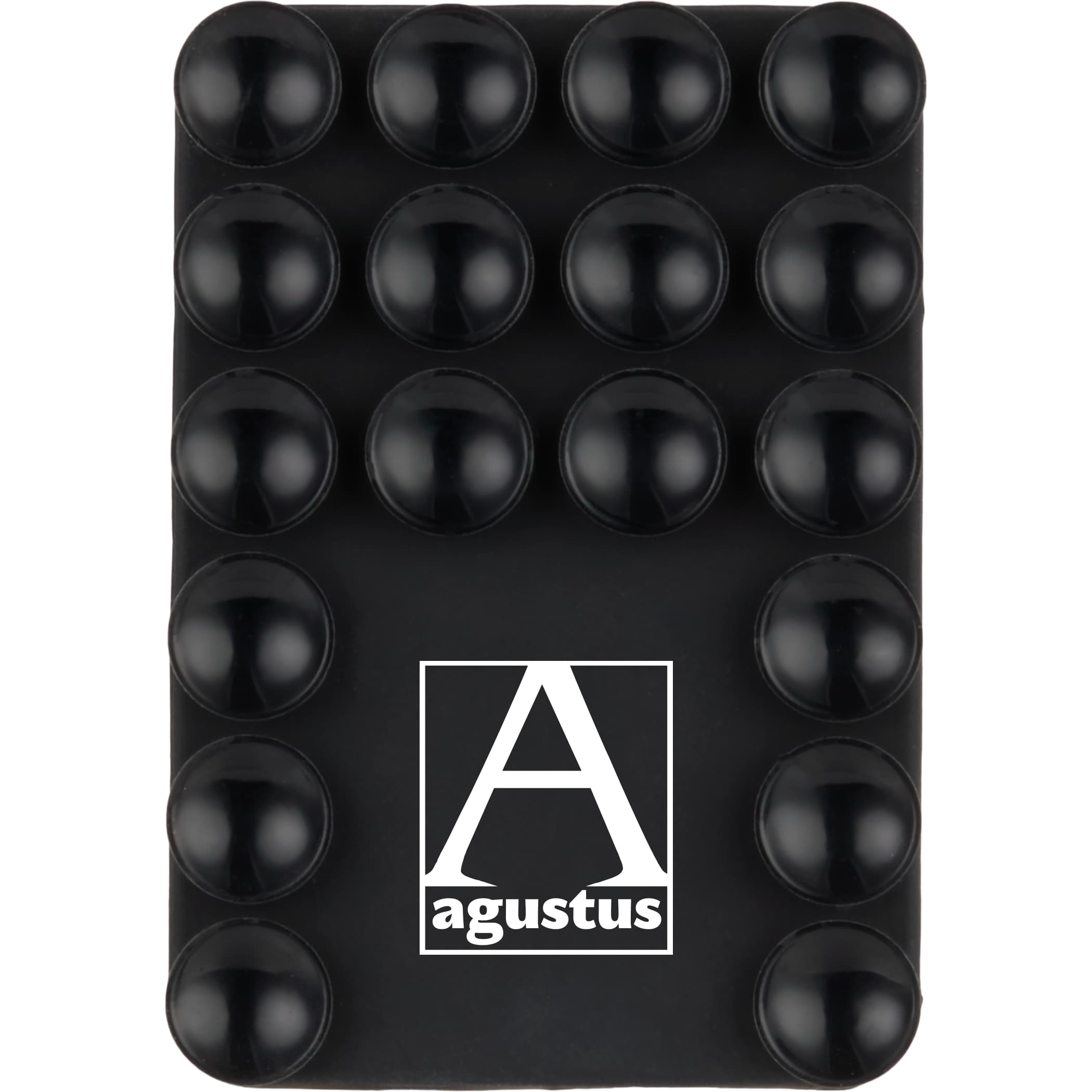 Hang On Suction Phone Case Mount with Magnets