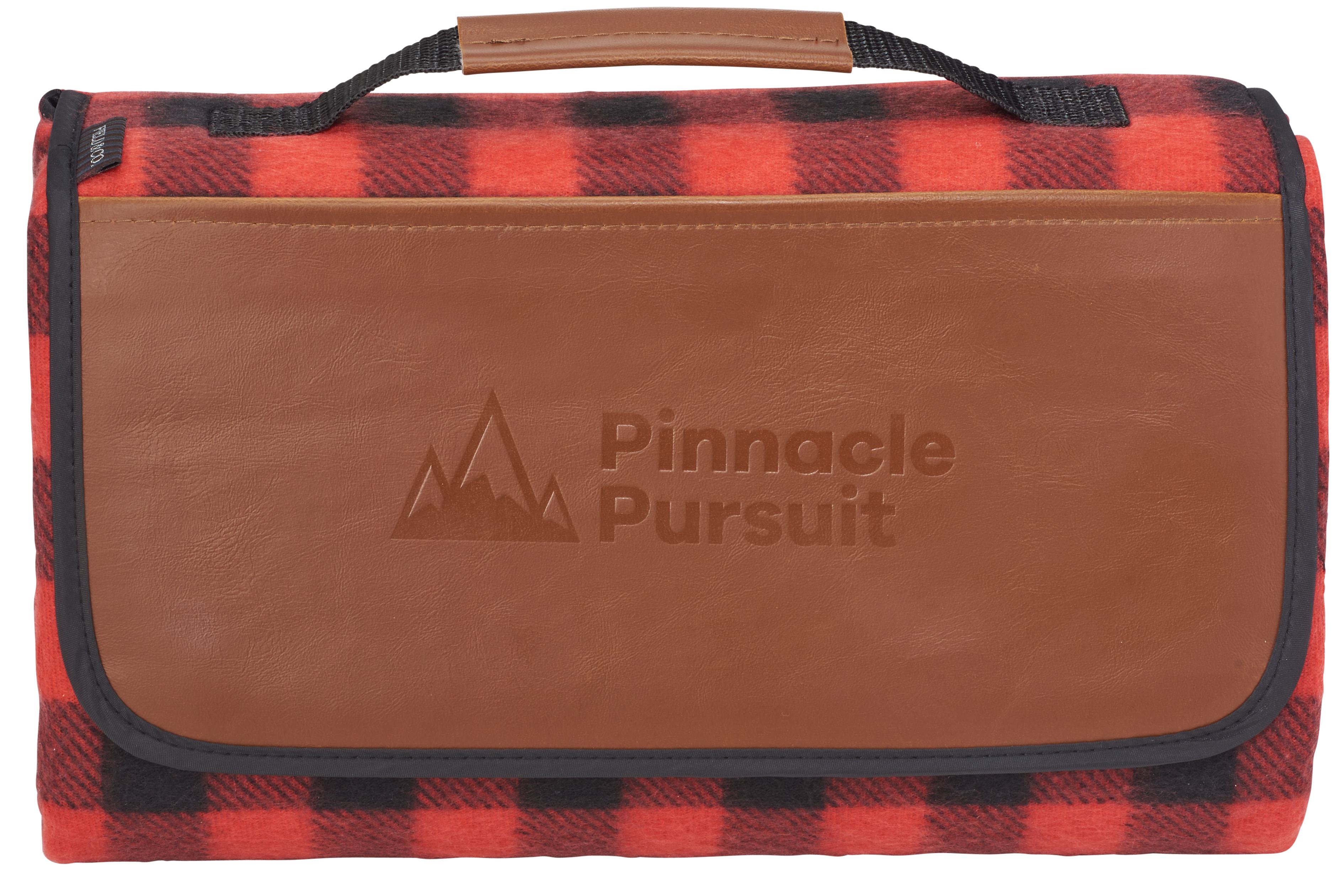 Field & Co.® Buffalo Plaid Picnic Blanket | PCNA