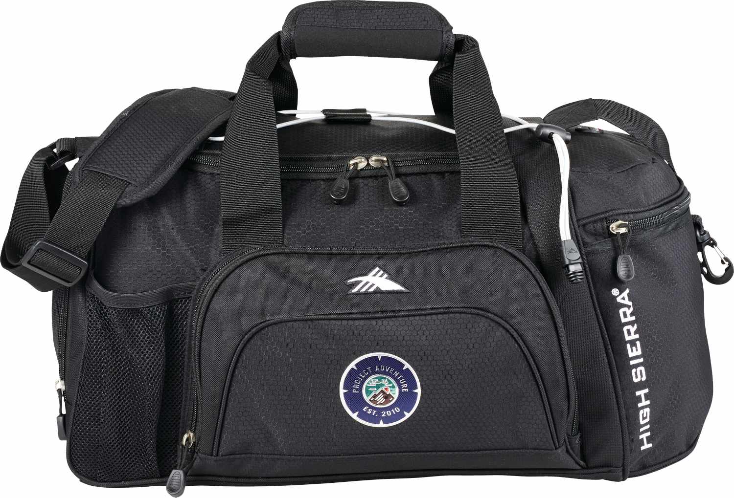 極美USED CLESSTE Tsunooga Rip ATHLETIC BAG High Sierra® 22