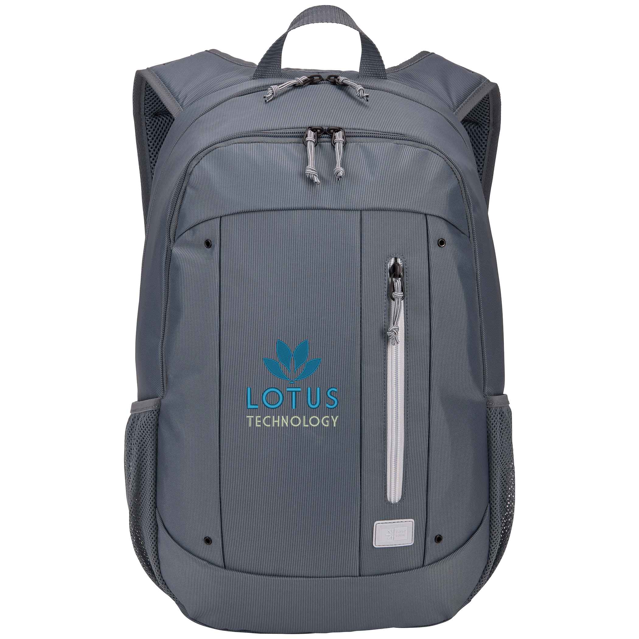 Case Logic Jaunt Recycled 16" Computer Backpack | PCNA Case Logic Jaunt Recycled 16" Computer Backpack | PCNA
