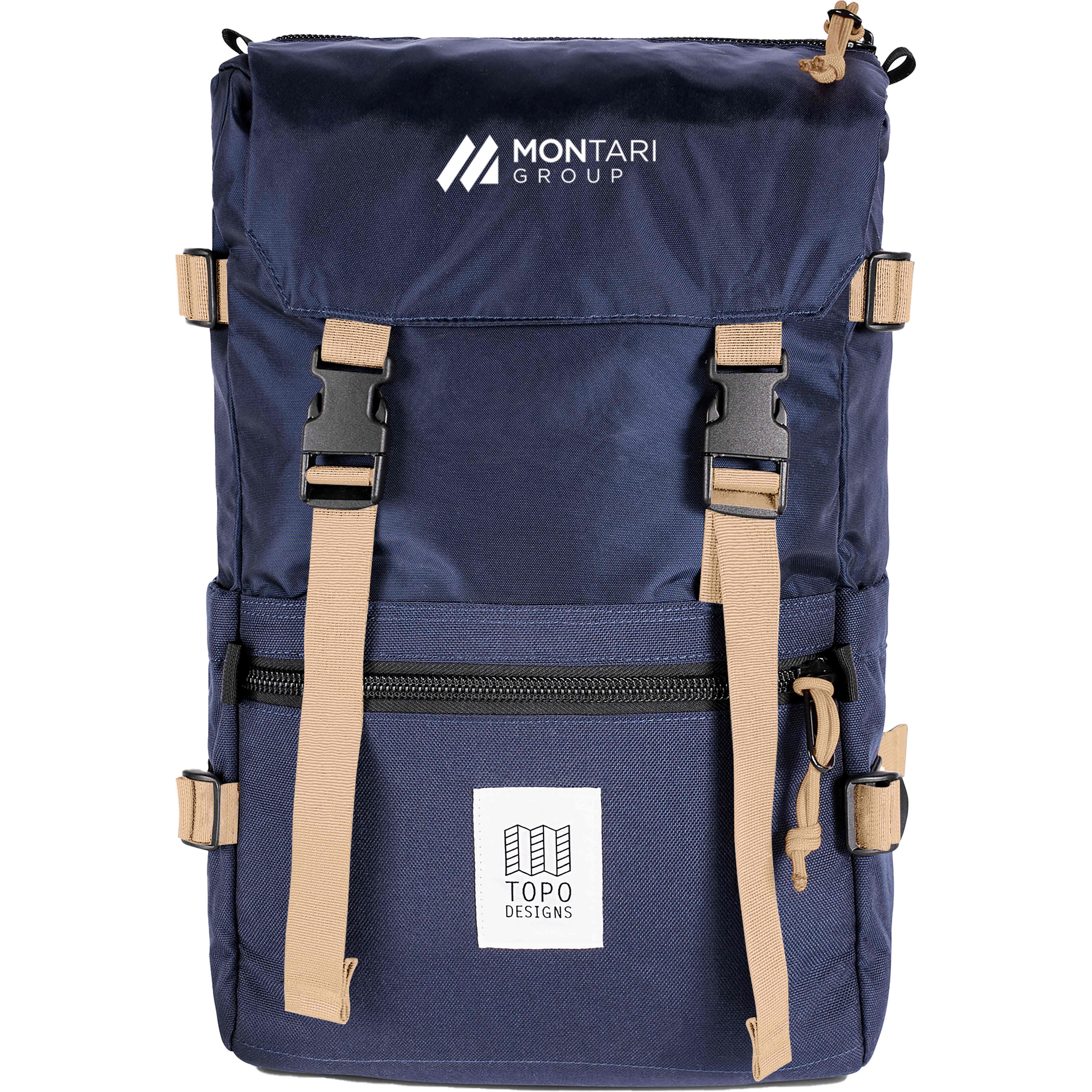 Topo Designs Rover Pack Classic 15'' Laptop Backpack PCNA