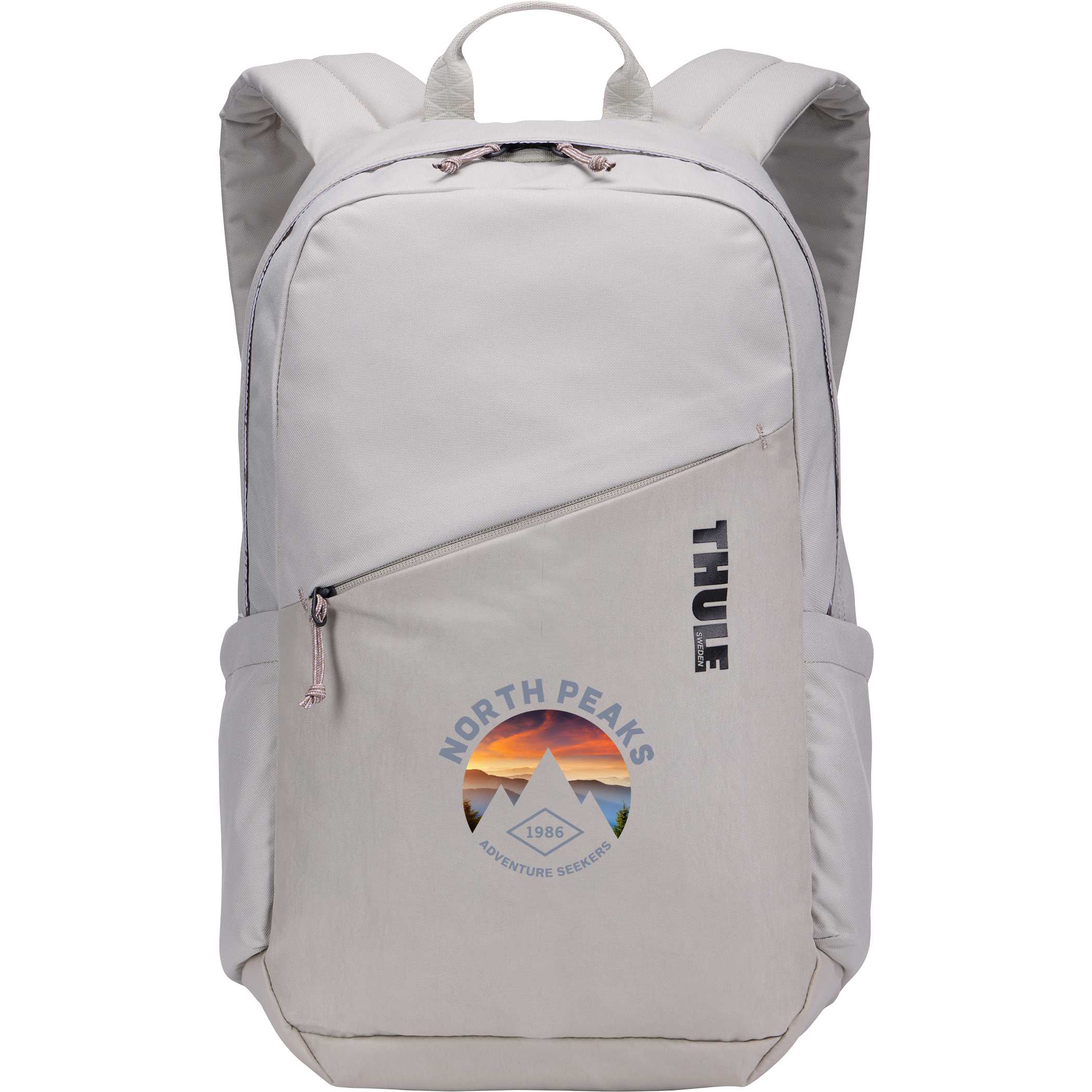 ベルテックス静岡　リュック Thule Heritage Notus 16