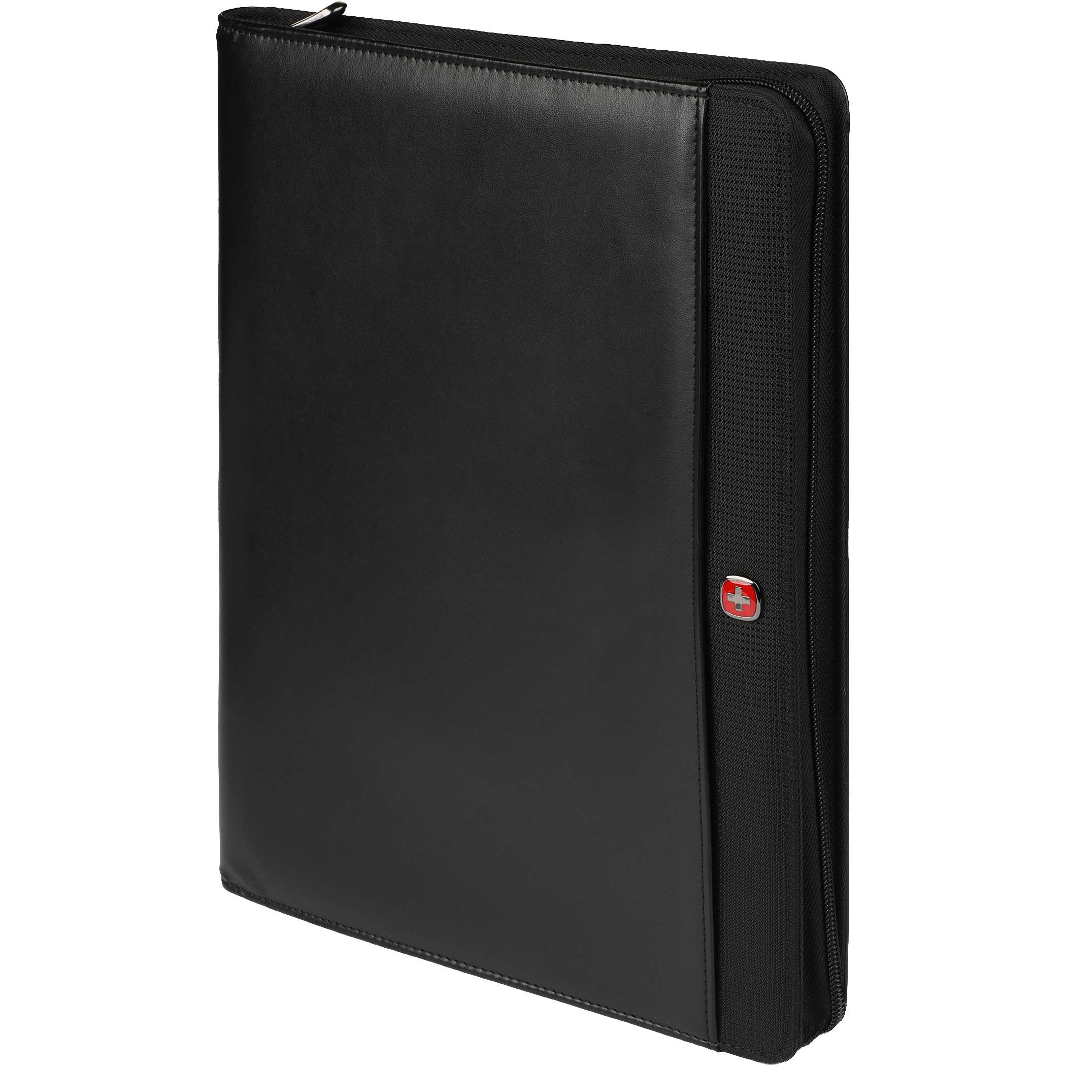 Wenger Recycled Tech Zippered Padfolio | PCNA