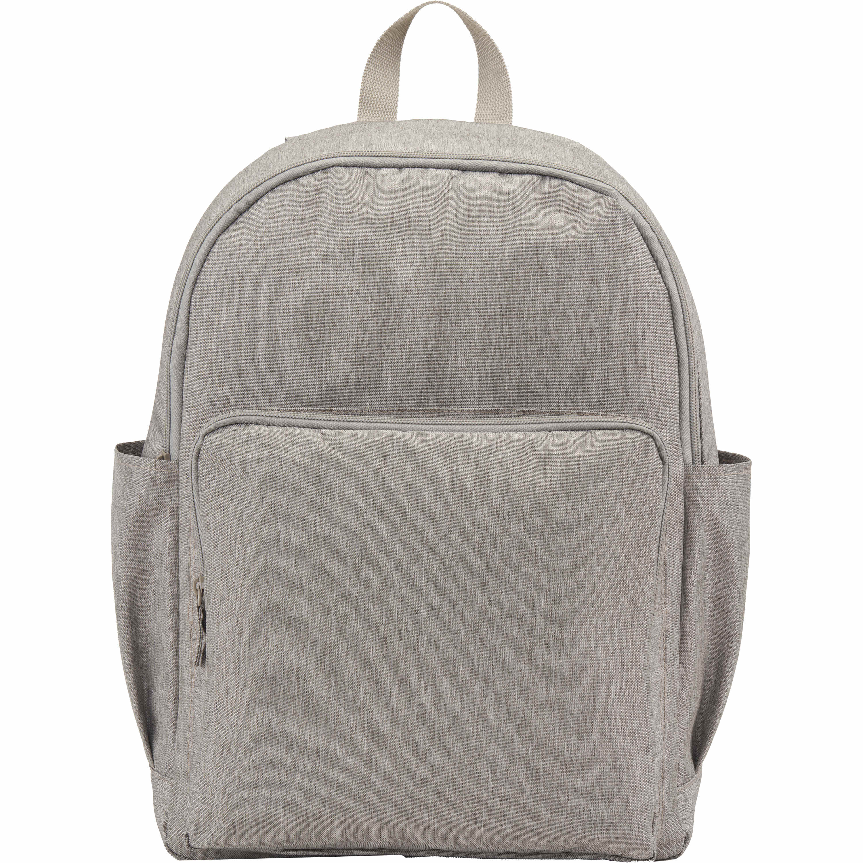 banuce italian pebble leather padded business backpack UNICA FIRENZE ITALIAN Backpack Black Pebble Leather