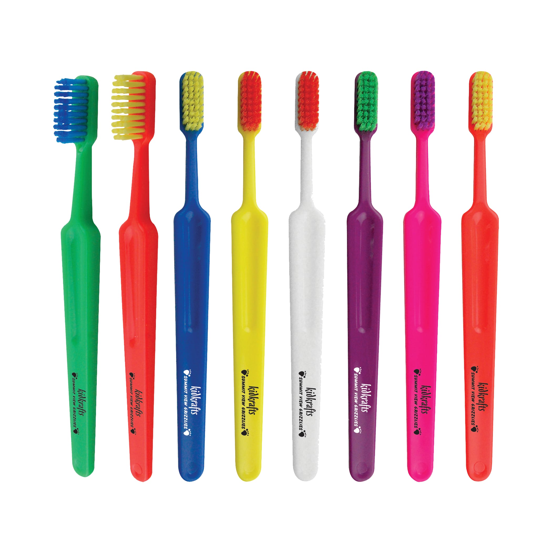 Bullet Concept Bright Toothbrush | PCNA